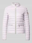 Frieda & Freddies Steppjacke mit Reißverschlusstaschen Modell 'SISTER ...