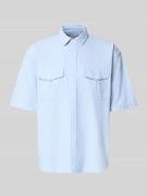 Levi's® Loose Fit Freizeithemd aus reiner Baumwolle Modell 'PACIFICA' ...