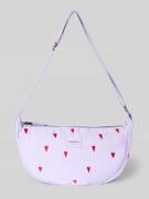 STUDIO NOOS Handtasche mit Stitchings Modell 'Puffy Adult Fanny Pack' ...