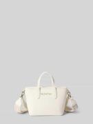 VALENTINO BAGS Handtasche mit Tragehenkeln und Schulterriemen Modell '...