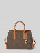 MICHAEL Michael Kors Handtasche mit Label-Applikation Modell 'LAILA' i...