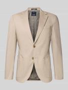JOOP! Collection Sakko mit Reverskragen Modell 'Dallas' in Beige, Größ...