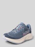 HOKA Sneaker mit Label-Detail Modell 'RINCON 3' in Dunkelblau, Größe 3...