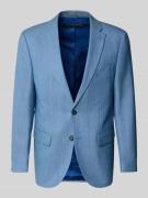Pierre Cardin Slim Fit 2-Knopf-Sakko mit Pattentaschen Modell 'Grant' ...