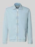 Armedangels Relaxed Fit Jeansjacke aus reiner Baumwolle Modell 'HARRIN...