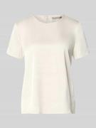 Christian Berg Cocktail Regular Fit T-Shirt mit rundhalsausschnitt in ...