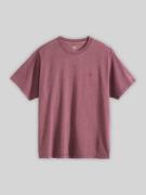 Levi's® Regular Fit T-Shirt aus Baumwolle in Hellrot, Größe L