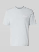 Barbour Relaxed Fit T-Shirt aus reiner Baumwolle Modell 'WILDFELL' in ...