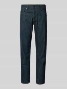 G-Star Raw Slim Tapered Fit Jeans Modell 'Streem' in Dunkelblau, Größe...