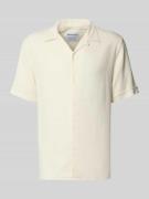 Antony Morato Regular Fit Freizeithemd mit Reverskragen Modell 'Honolu...