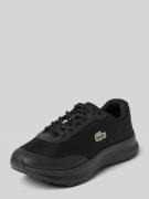 Lacoste Low Top Sneaker aus Mesh Modell 'NEO RUN ACE' in Black, Größe ...