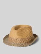 Barts Hut mit Label-Detail Modell 'Patrol Hat' in Sand, Größe 1