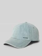 G-Star Raw Basecap in Denim-Optik Modell 'Avernus' in Hellblau, Größe ...