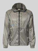 HALO Jacke mit Reißverschlusstaschen Modell 'SABER JACKET 2.0' in Mitt...