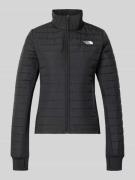 The North Face Steppjacke mit Logo Modell 'CANYONLANDS' in Black, Größ...