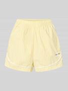 Calvin Klein Underwear Regular Fit Pyjama Shorts aus reiner Baumwolle ...