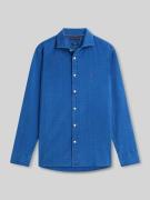 Tommy Hilfiger Freizeithemd aus reiner Baumwolle in Dunkelblau, Größe ...