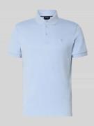 JOOP! Collection Modern Fit Poloshirt mit Logo-Stitching Modell 'Primo...