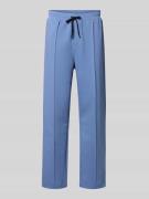BOSS Green Regular Fit Sweatpants aus Baumwoll-Mix Modell 'JT_MEMBER H...