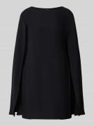 Lauren Ralph Lauren Schmales Cocktailkleid mit U-Boot-Ausschnitt Model...