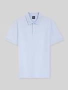 BOSS Regular Fit Poloshirt aus reiner Baumwolle Modell 'H-PARLAY 102' ...