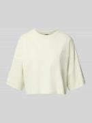 BOSS Orange Oversized T-Shirt aus reiner Baumwolle Modell 'C_EPHILAS_3...