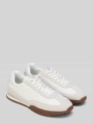 Marc O'Polo Low Top Sneaker in Weiss, Größe 40