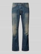 Tiger Of Sweden Regular Fit Jeans im 5-Pocket-Design Modell 'MARTY' in...