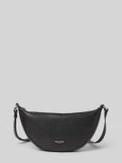 Marc O'Polo Umhängetasche aus echtem Leder in Black, Größe 1