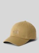 The North Face Größenverstellbare Cap mit Label-Stitching in Khaki, Gr...