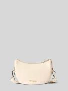 Hey Marly Shoulder Bag mit Logo-Detail Modell 'Sporty Sister' in Offwh...