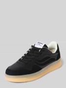 Genesis Sneaker mit Gummisohle Modell 'G-Soley 2.0 Hevea Rubber' in Bl...