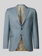 Wilvorst Sakko mit Brustleistentasche in Lind, Größe 52