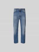 WON HUNDRED Jeans mit 5-Pocket-Design in Jeansblau, Größe 34/32