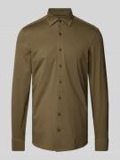 OLYMP Level Five Slim Fit Businesshemd in Premiumqualität Modell 'NEW ...