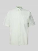 Carhartt Work In Progress Regular Fit Freizeithemd mit Brusttasche Mod...