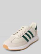 adidas Sportswear Sneaker aus Leder-Mix mit profilierter Sohle Modell ...