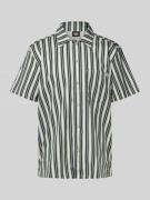 Dickies Freizeithemd mit Brusttasche in Mint, Größe L