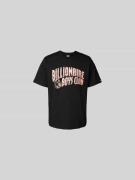 Billionaire Boys Club T-Shirt aus reiner Baumwolle in Black, Größe XL