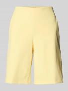 Raffaello Rossi Relaxed Fit Schlupfbermuda mit elastischem Bund in Hel...