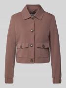 Christian Berg Woman Selection Blazer mit Pattentaschen und Knopfleist...