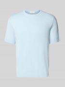 SELECTED HOMME Regular Fit T-Shirt aus reiner Bio-Baumwolle Modell 'TO...