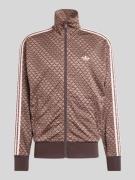 adidas Originals Loose Fit Trainingsjacke Modell 'FIREBIRD LOOSE MONOG...