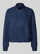 Vero Moda Regular Fit Blouson mit Baseball-Kragen Modell 'MELANEY' in ...