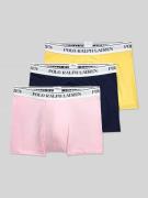 Polo Ralph Lauren Underwear Skinny Fit Boxershorts aus Baumwoll-Mix im...
