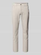 Brax Regular Fit Hose mit 5-Pocket-Design aus Baumwoll-Mix Modell 'Cad...