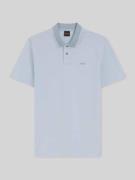 BOSS Orange Relaxed Fit Poloshirt aus reiner Baumwolle Modell 'PEOXFOR...