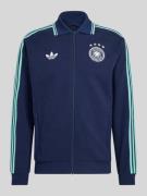 adidas Sportswear Regular Fit Trainingsjacke mit Deutschland Logo in D...