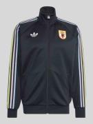 adidas Originals Regular Fit Trainingsjacke mit JFA-Applikation in Bla...