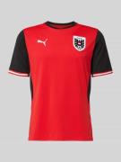 PUMA PERFORMANCE Österreich Heimtrikot 2026 in Black, Größe L